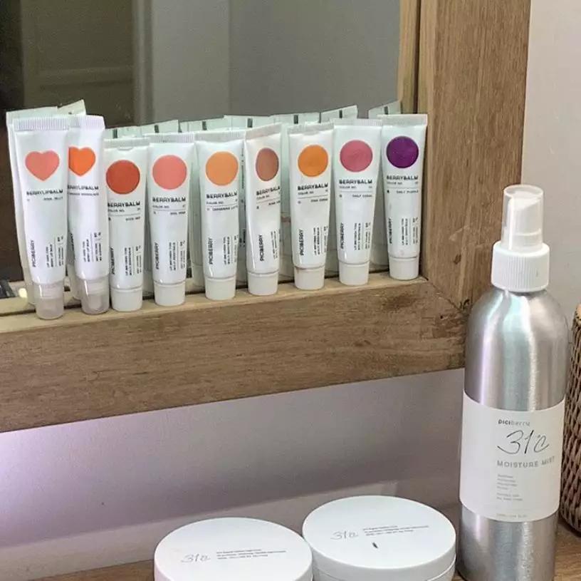 倩碧杏仁色腮红,倩碧樱花腮红好看吗