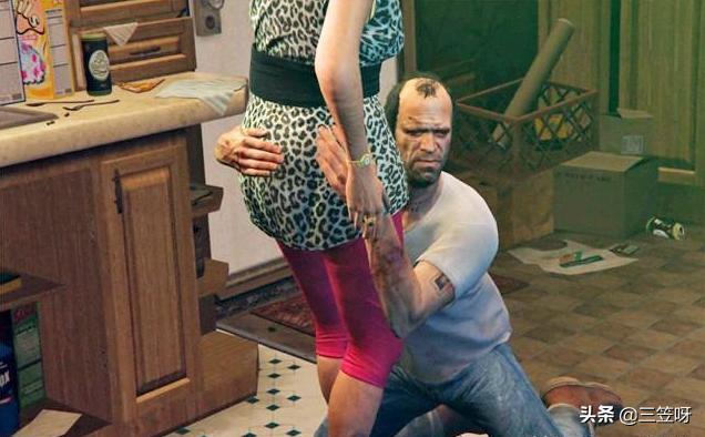 侠盗飞车是什么游戏,侠盗飞车游戏哪款最好玩