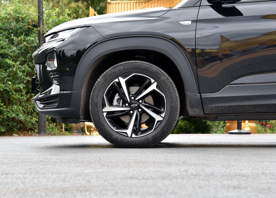 全新雪佛兰黑武士价格,新款雪佛兰黑武士报价