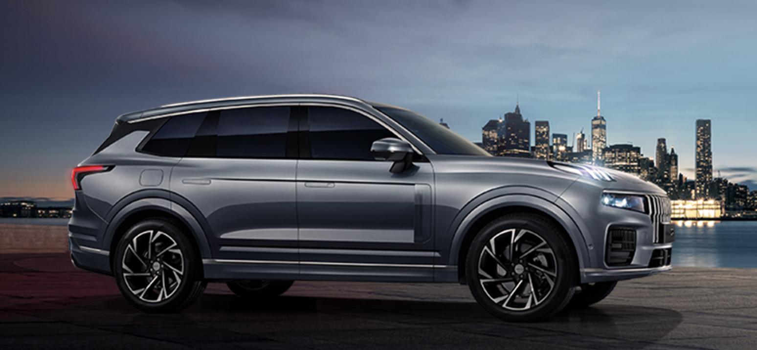 领克09要不要买,领克09不建议买的颜色