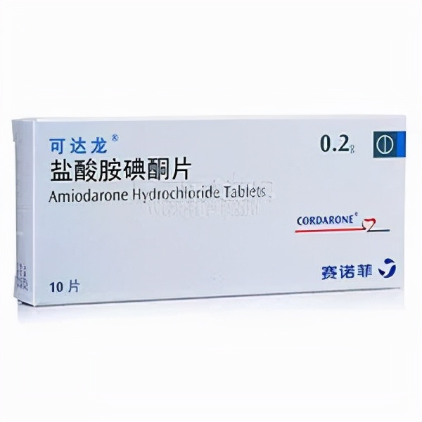 房颤的治疗及各种药物的应用,房颤射频消融后有什么不良反应