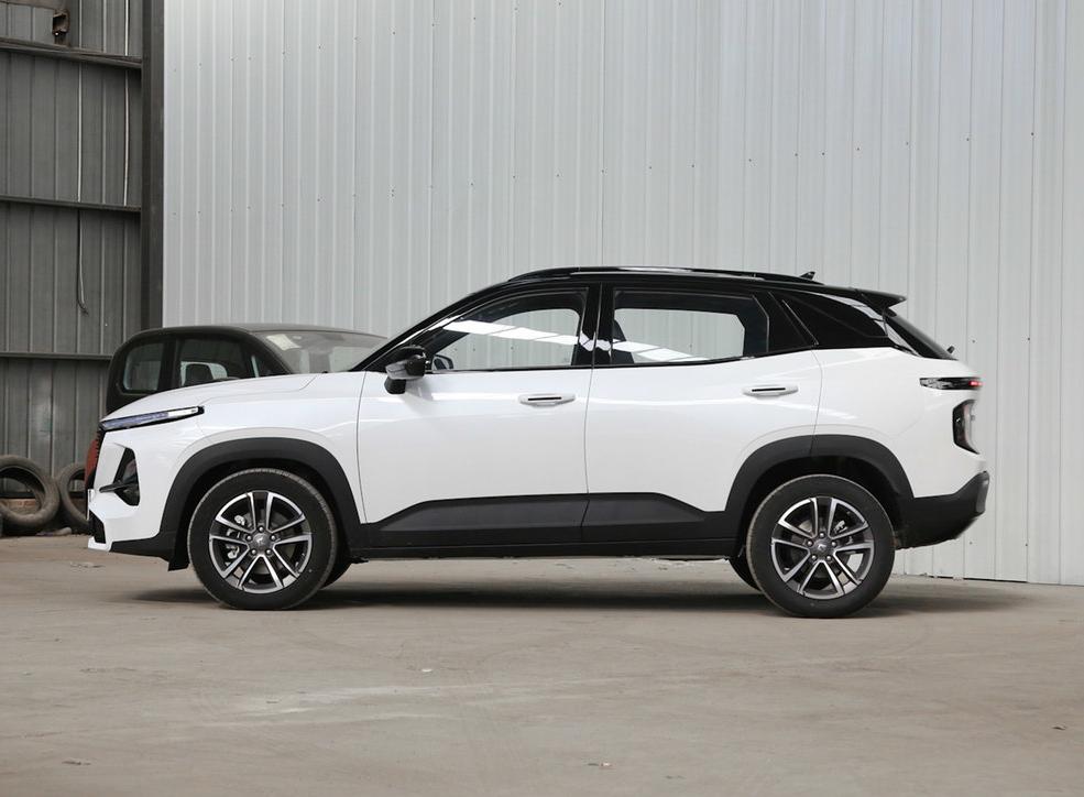 适合女孩子开的suv排名前十,30w左右适合女孩子的suv