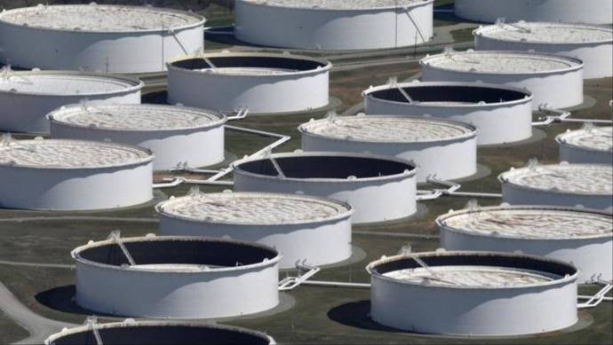 油田一旦停产就会废弃吗,油井停产还能再开吗