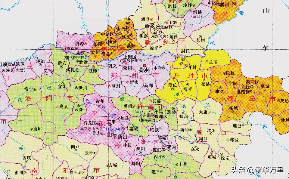 2022年西安各区经济总量排名,西安市经济在全国排名