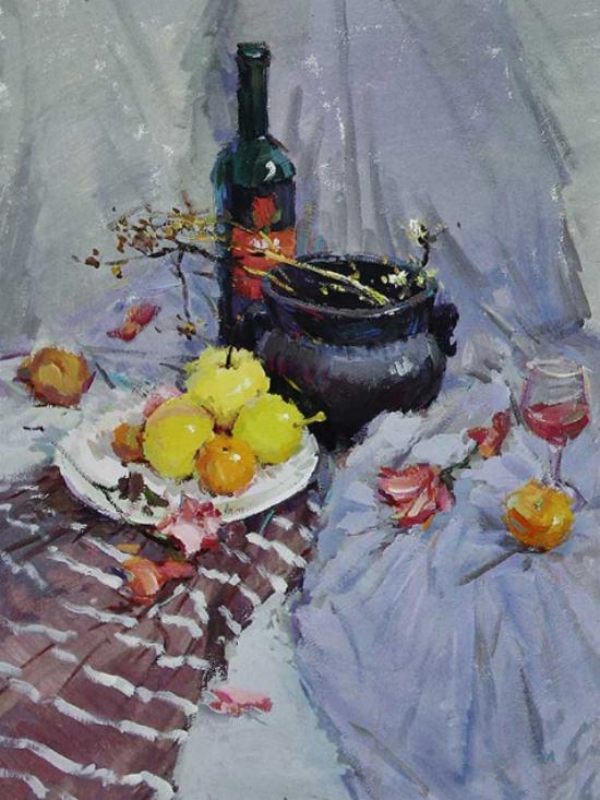 美术生色彩基础知识,美术生必看的100个视频