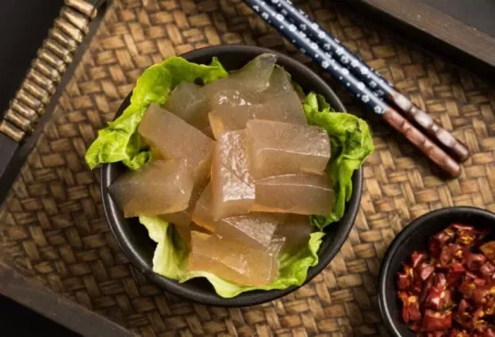 减肥期间魔芋面该怎么吃,0脂肪0热量的魔芋面