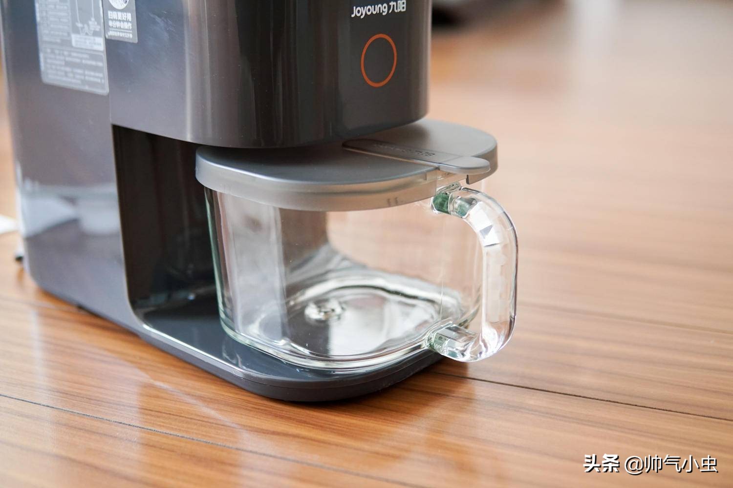 九阳不用手洗破壁豆浆机测评,九阳免洗破壁机y3可以干什么