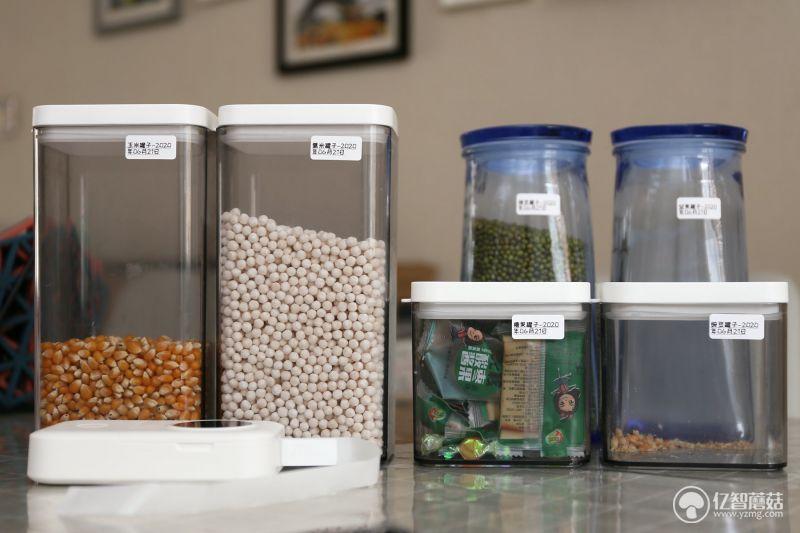 家居分类有妙招，小标D30智能标签打印机体验评测