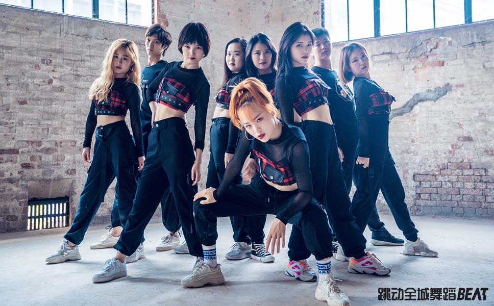 零基础学习舞蹈如何学,零基础学舞蹈要先学什么