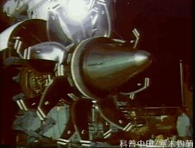 3d立体飞机飞行过程图解,飞机是怎么飞行的3d原理动画