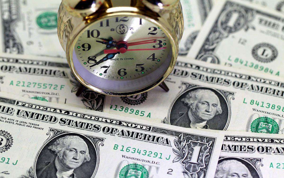 中国还美债遭抛售会出现什么后果,如果中国全部抛售美债会怎样