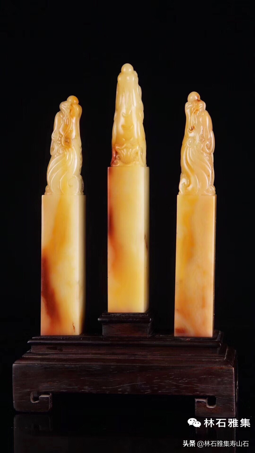 田黄石现在的价位是多少钱一克,林石雅集田黄石特点