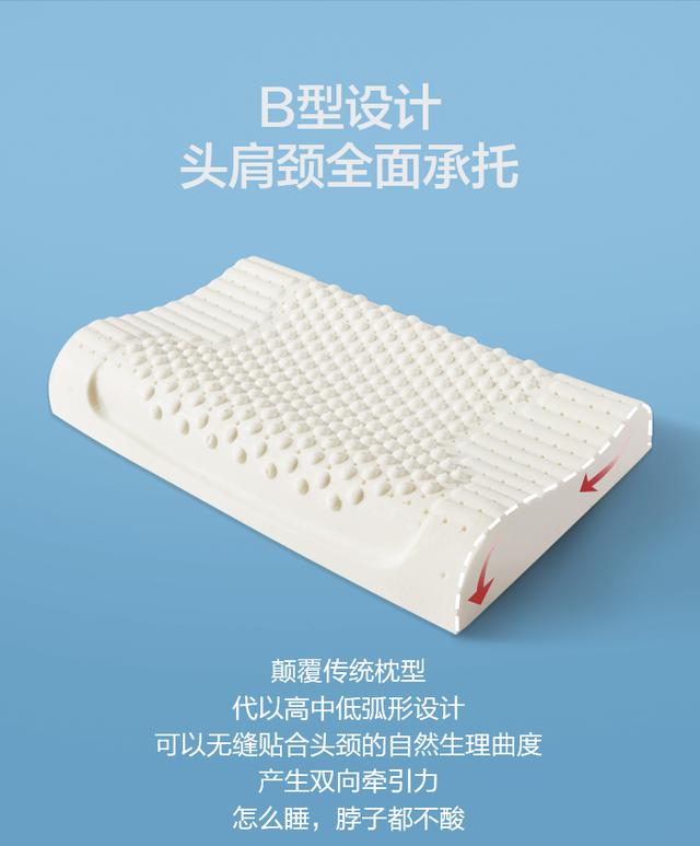 够软！够弹！还抗菌！后悔没早点买