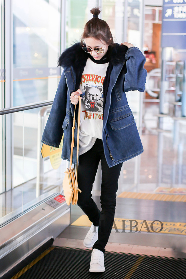 寒冷秋冬季到来这样穿时髦又保暖,保暖又好看时髦精的冬天这样穿