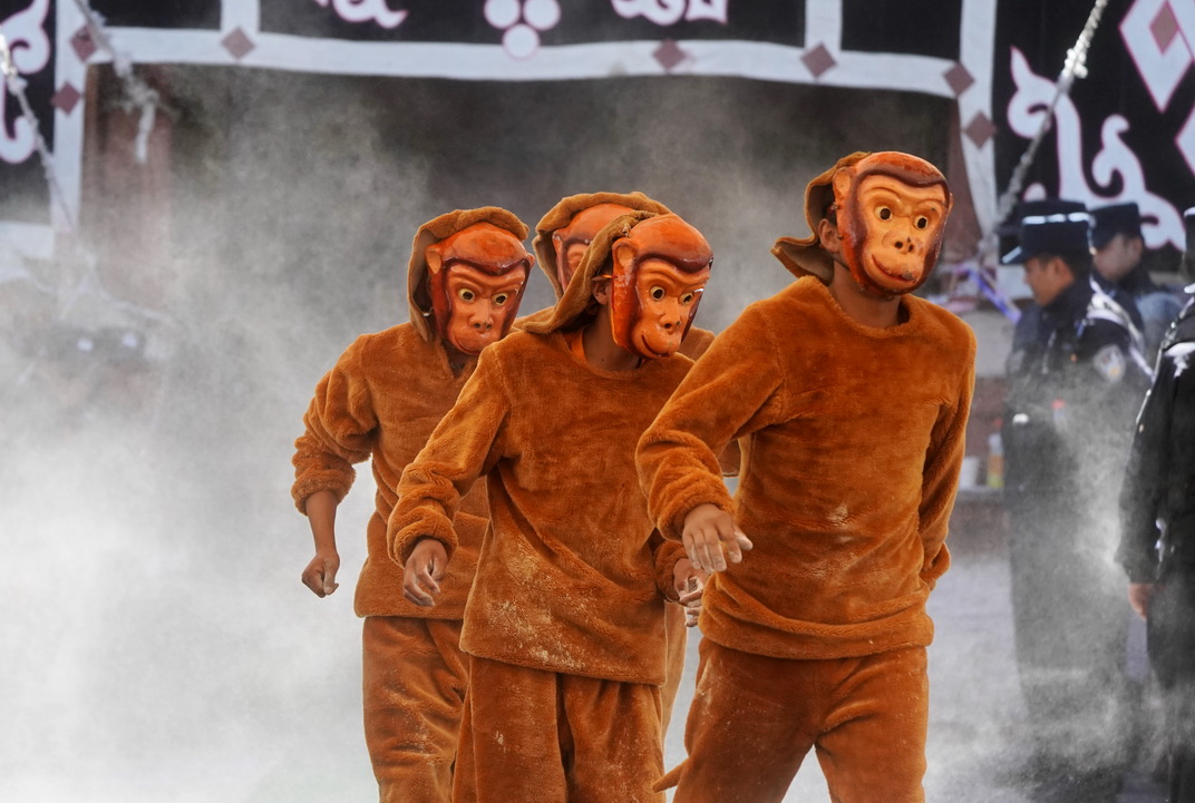 自驾游去西藏还有人看吗,自驾西藏不回头