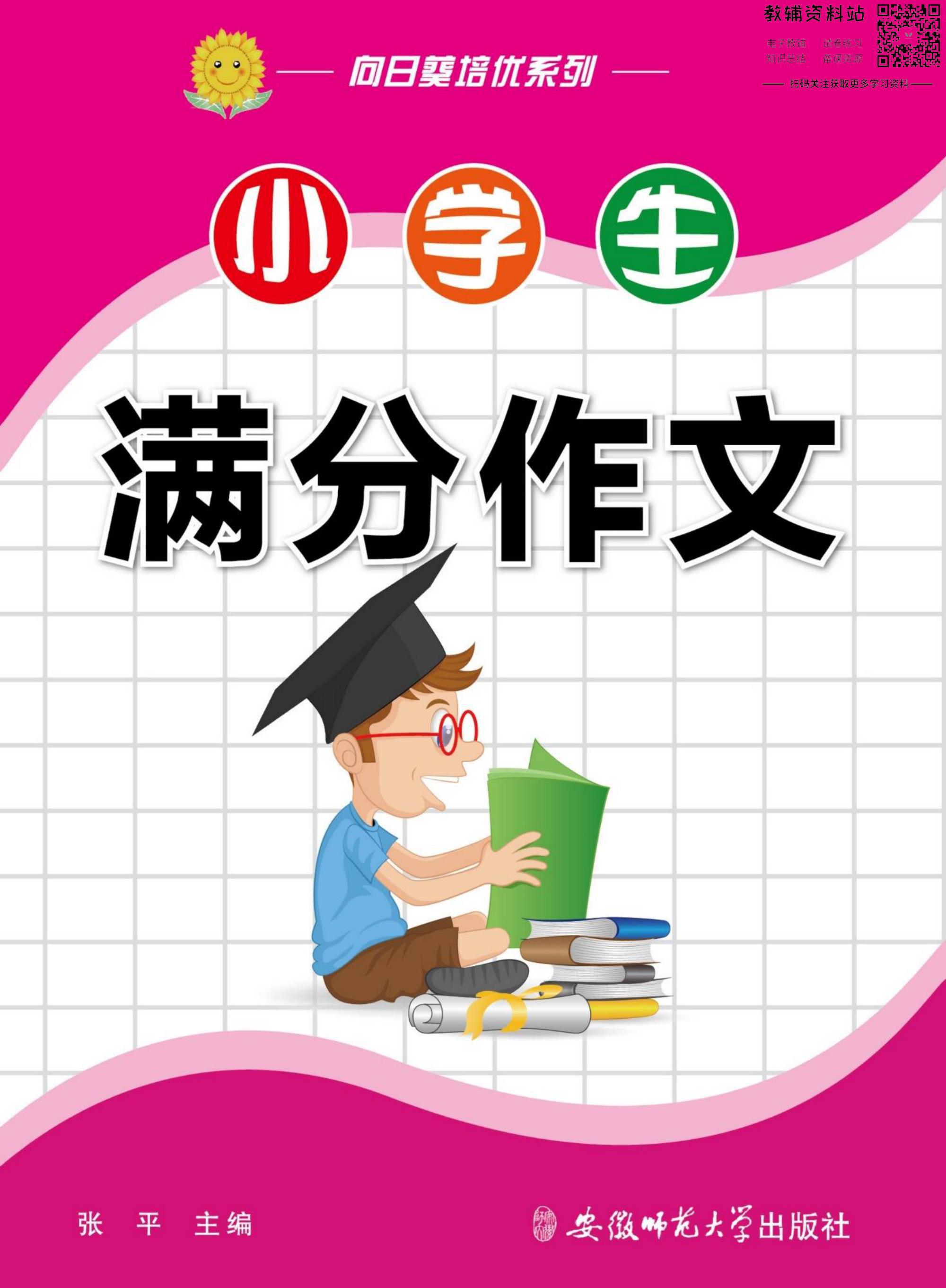 小学语文通关宝典,小学教育通关宝典