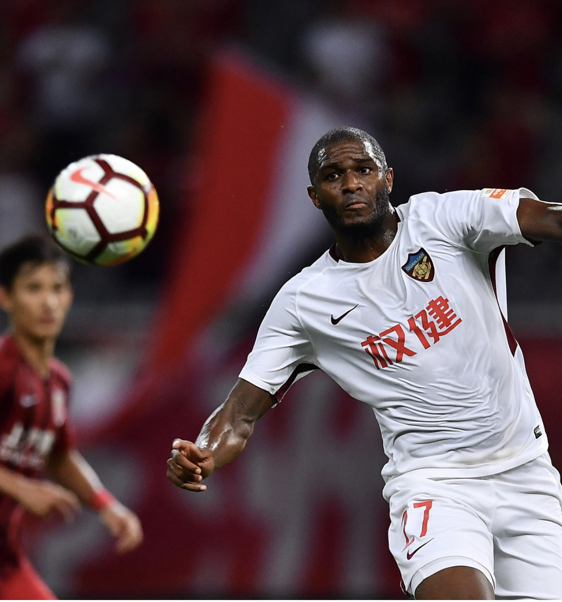 莫德斯特告权健书：老束收监了，还阻我踢球？逼急了别怪我上诉