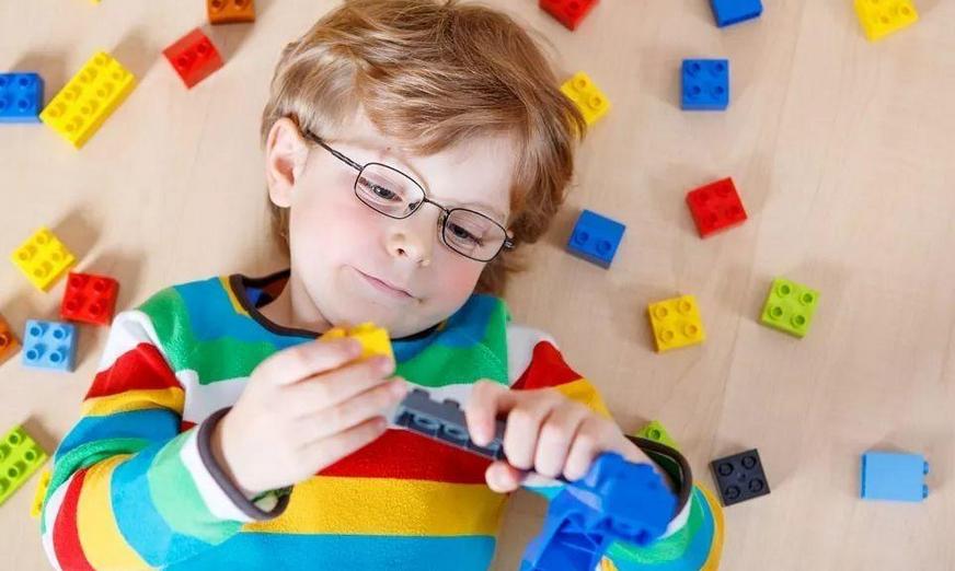 孩子3岁前不记事儿?那些记忆其实正潜藏在脑海深处供孩子学习