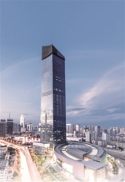 沈阳一座值得去的城市,沈阳一座什么样的城市