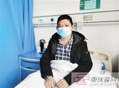 病床上的回忆,病床上的期盼与渴望