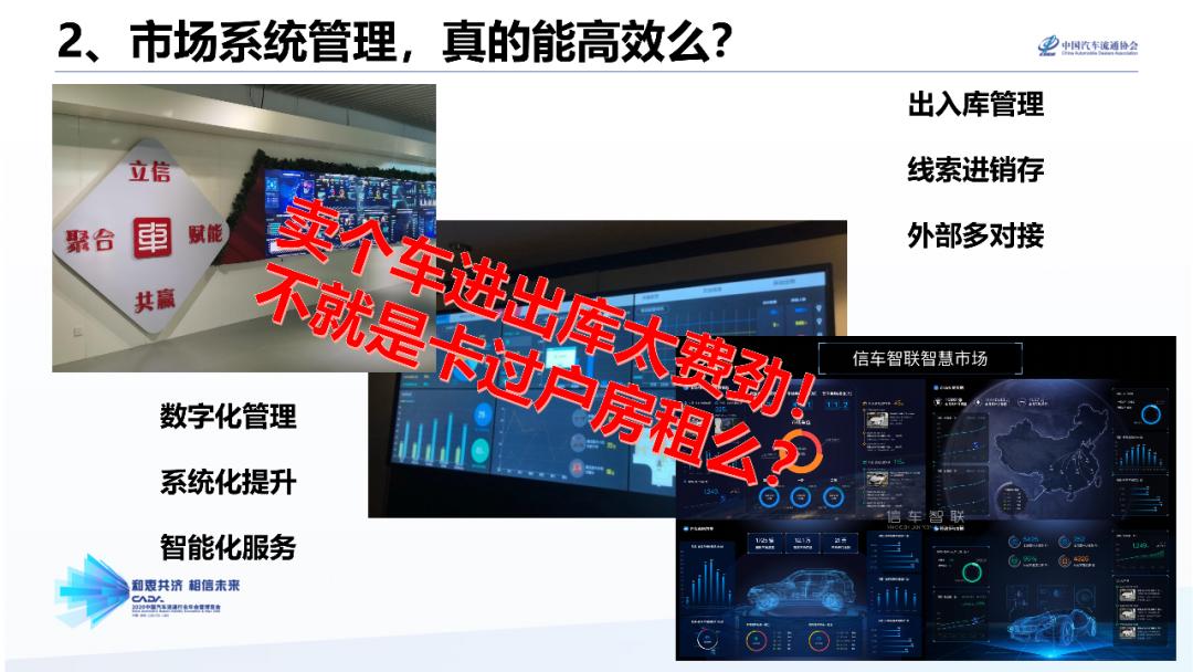 二手车市场怎么越来越低迷,二手车市场难言之隐