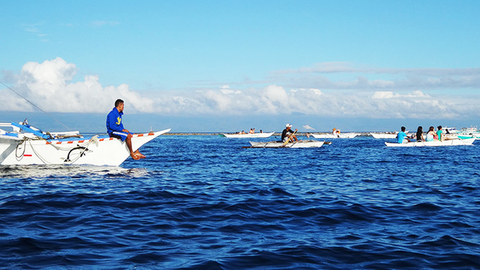 寻求平和宁静，这里就是梦想中的天堂——给你十个去宿务的理由