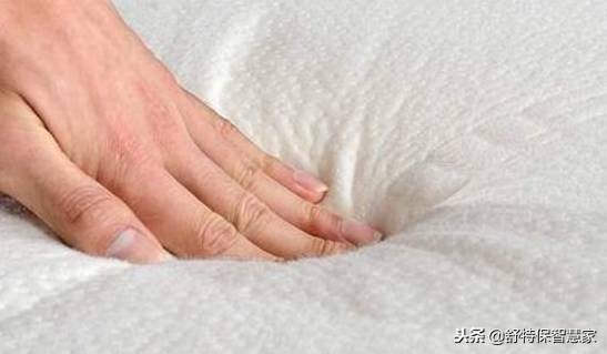 床垫哪种好3招选对合适的床垫,如何选择合适的床垫科普