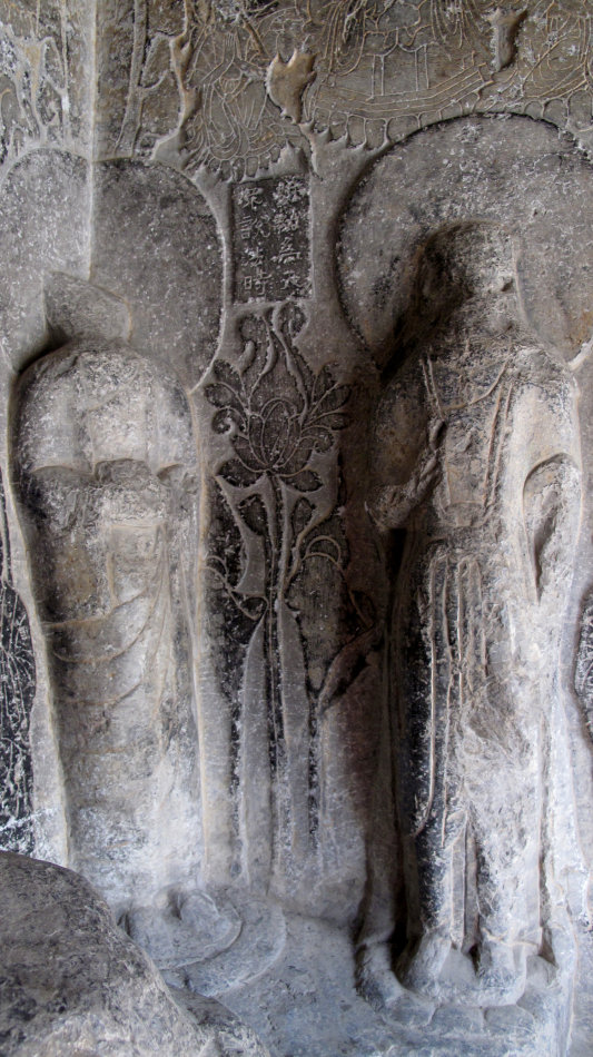 安阳市小南海灵山寺石窟门票,安阳小南海石窟