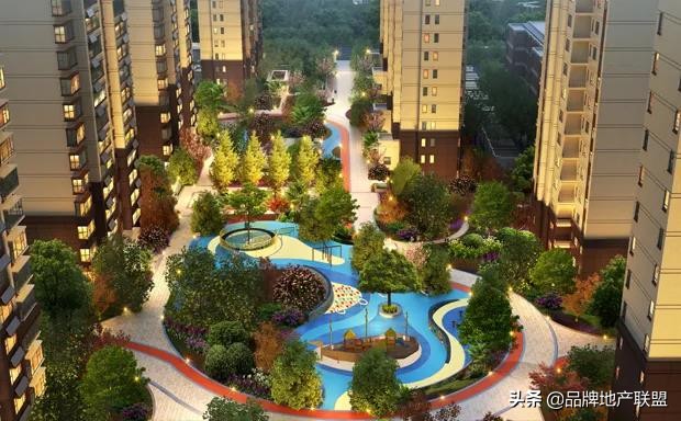 银丰地产的经营情况,银丰地产集团