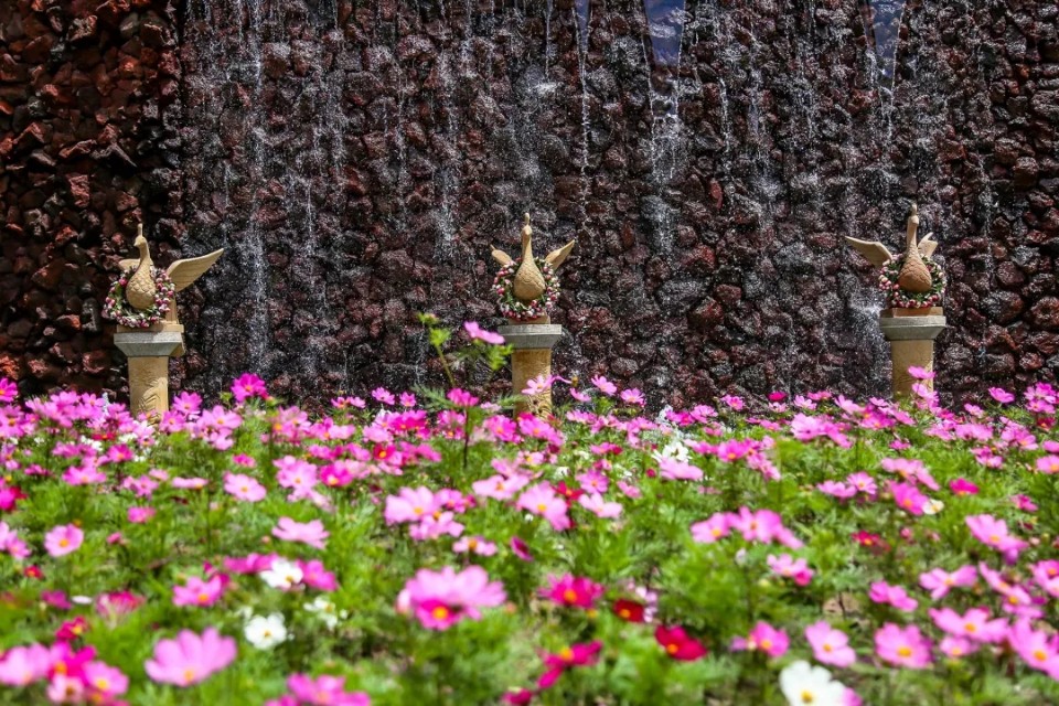 清凉山居别墅下叠,清凉山居叠拼户型图