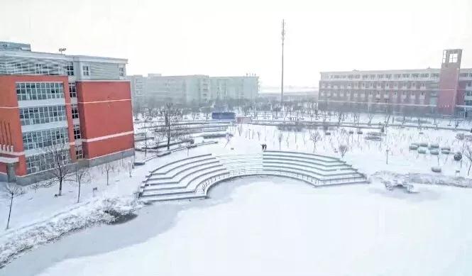 天津民办二本大学,天津仁爱学院滨海校区