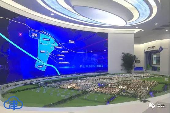 【京津冀协同发展】京津冀都看好的宝坻，是如何变成“宝地”的？