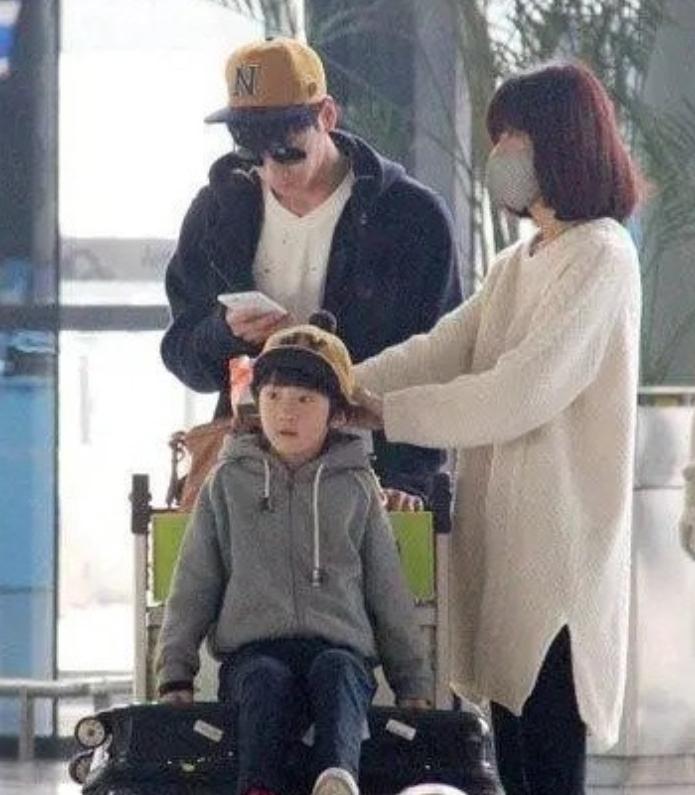 张亮如今怎样了,张亮成功背后的心酸