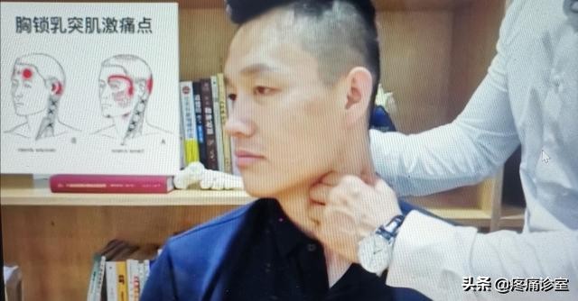 鼻窦炎头部和鼻梁闷胀痛,鼻窦炎耳朵闷胀堵塞