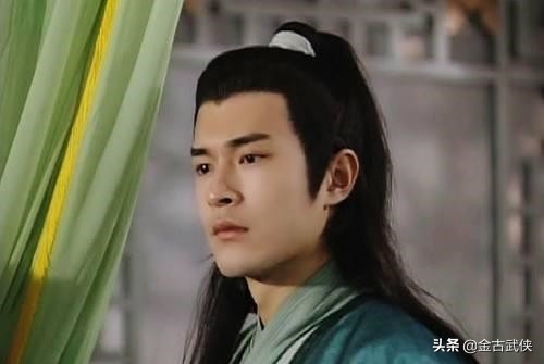 古龙的经典武侠,古龙新月传奇