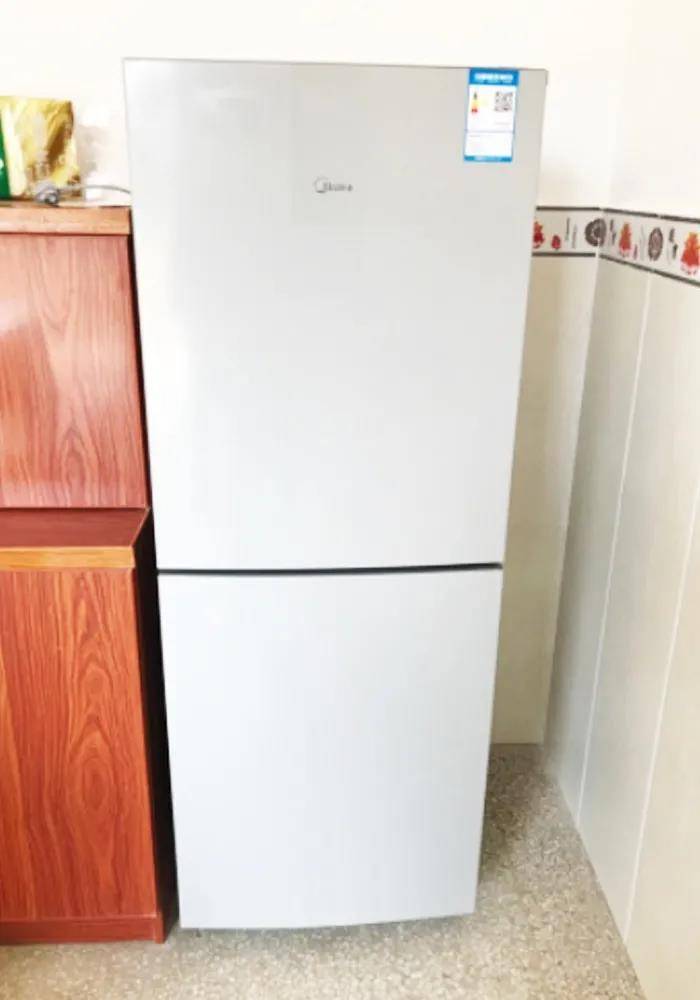 冰箱选择攻略美的小冰箱,美的冰箱测评性价比