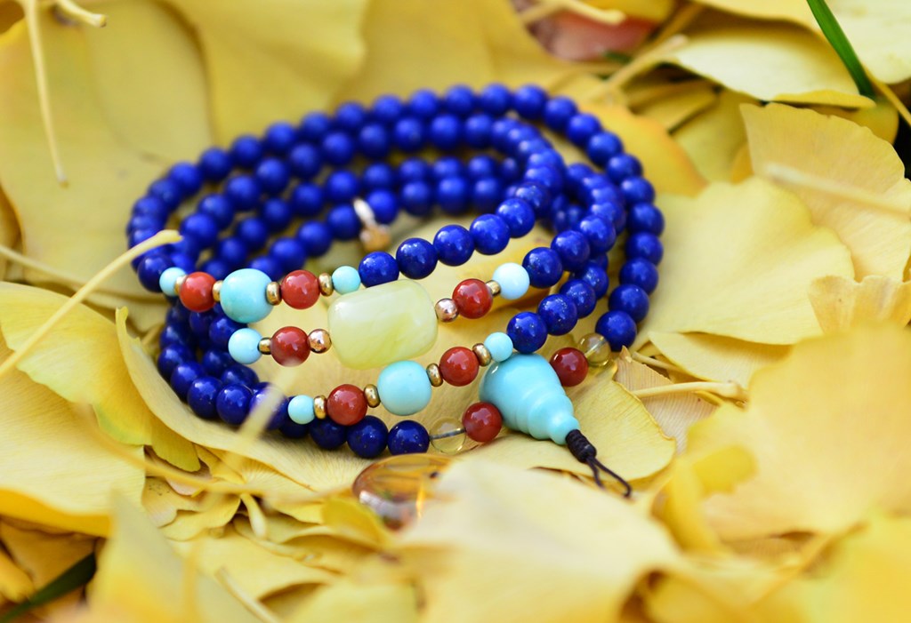 青金石知识,青金石优化方法图解