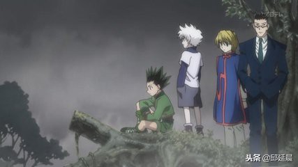 绝对不能错过的四部动漫,盘点几部冷门却超好看的动漫