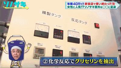 日本开发地沟油的历史,地沟油起源日本