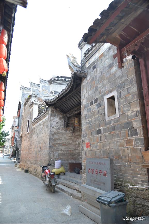 苗族施洞古镇,黔东南施洞古镇视频