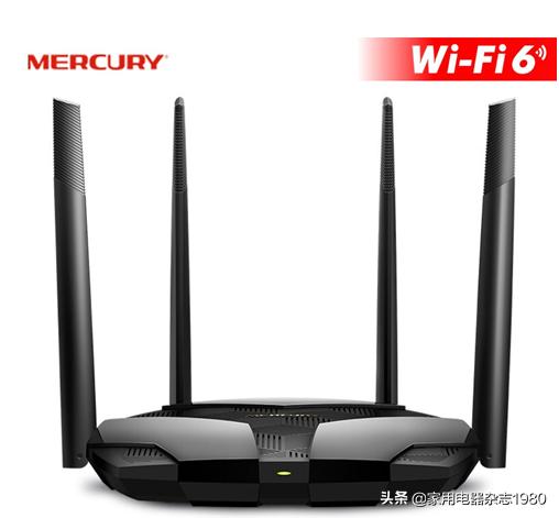 最推荐的wifi6路由器,300元以下最好的wifi6路由器2021
