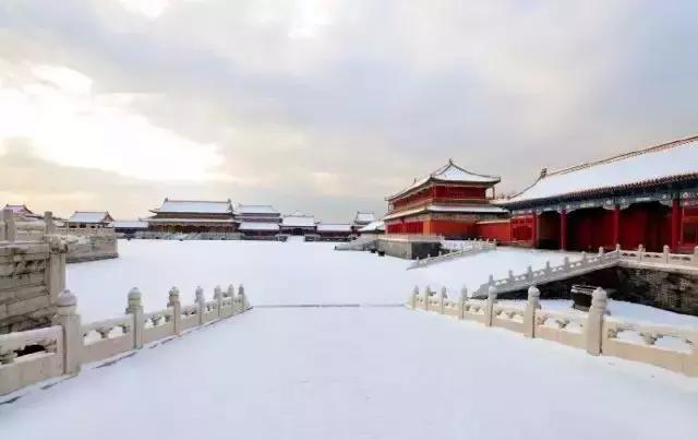 世上有一种房子,只有中国人懂得它的钟灵毓秀