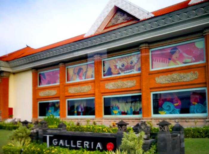 邂逅印度尼西亚巴厘岛,印度尼西亚各种岛深度游