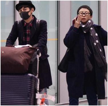 46岁何炅有多强大,46岁的何炅有多强大