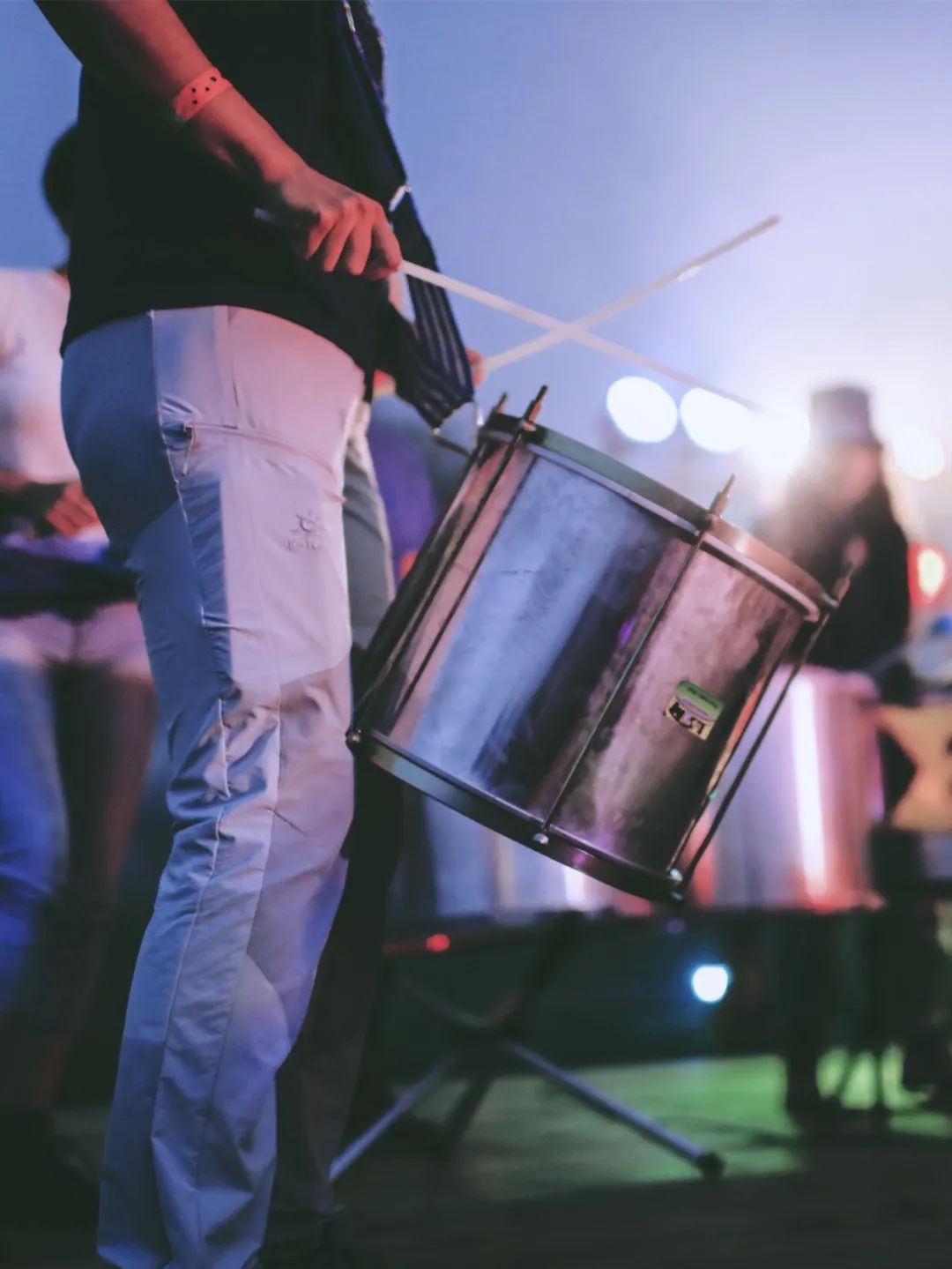 第五届金犀牛奖,第十六届户外金犀牛奖现场直播