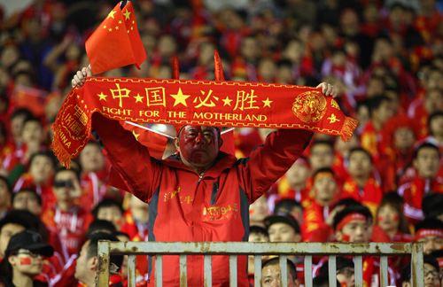 中国体育让人沸腾的10个瞬间,盘点五个令人沸腾的中国体育瞬间