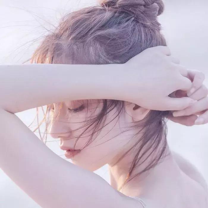 女生背影头像动漫唯美多人闺蜜,超好看闺蜜头像女多人