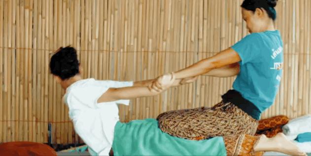 恋恋丽贝岛,人狗情未了|KohLipe