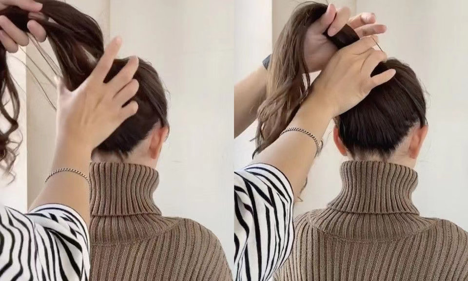 袁姗姗越来越好看视频,袁姗姗时尚进取