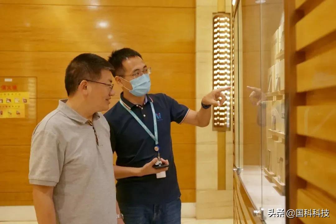 宸鸿科技视频,进宸鸿科技一共有几个步骤